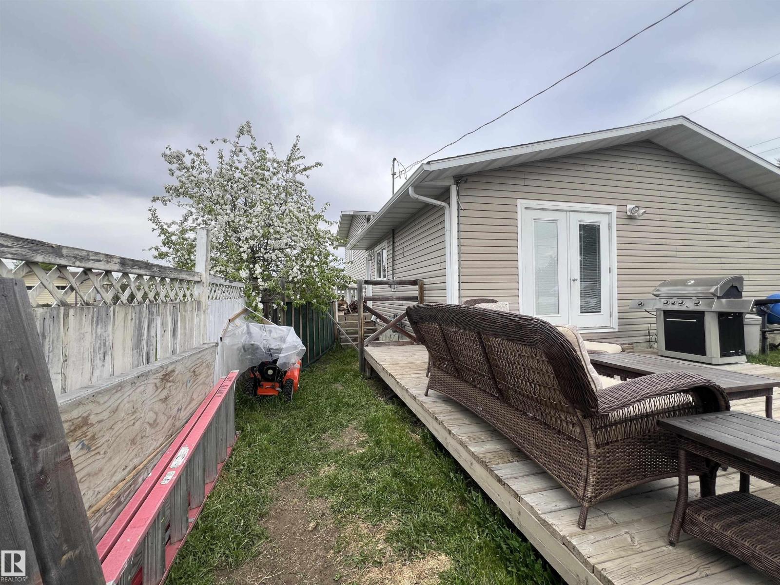 4903 52 Av, Evansburg, Alberta  T0E 0T0 - Photo 37 - E4489944