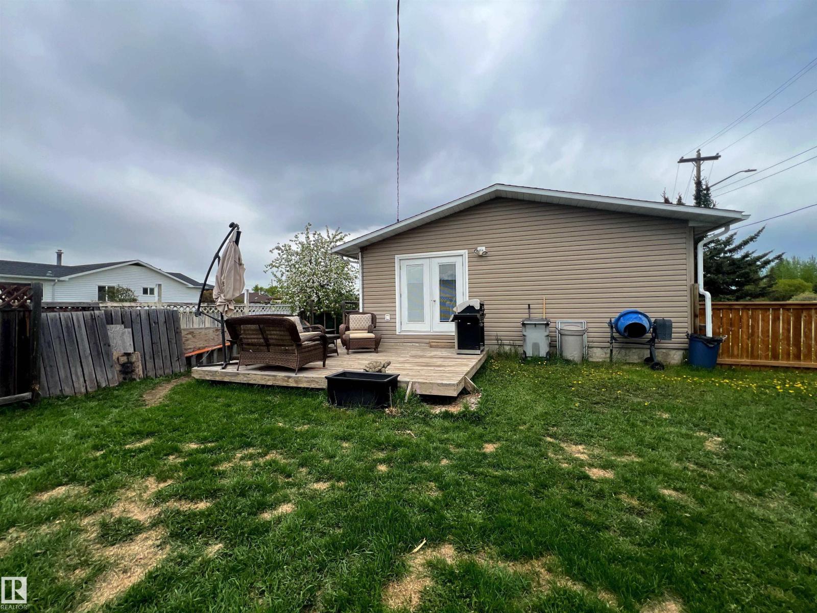 4903 52 Av, Evansburg, Alberta  T0E 0T0 - Photo 40 - E4489944