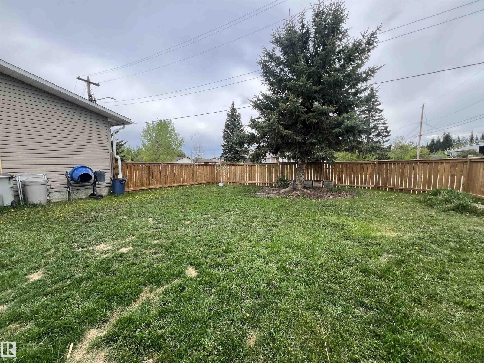 4903 52 Av, Evansburg, Alberta  T0E 0T0 - Photo 41 - E4489944