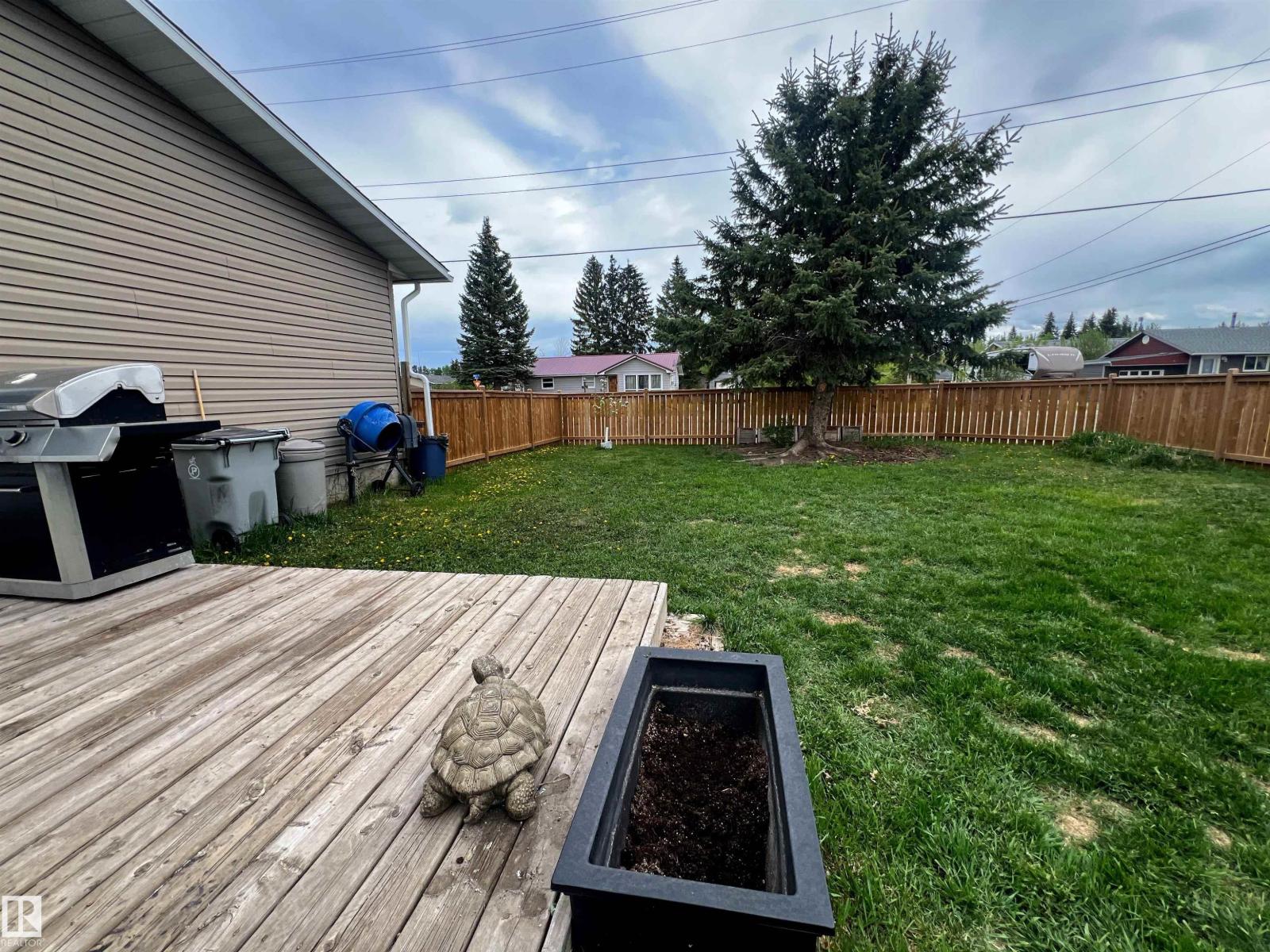 4903 52 Av, Evansburg, Alberta  T0E 0T0 - Photo 39 - E4489944