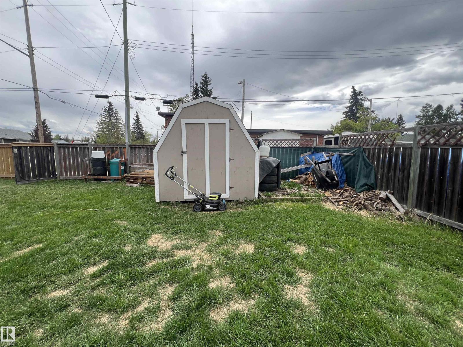 4903 52 Av, Evansburg, Alberta  T0E 0T0 - Photo 44 - E4489944