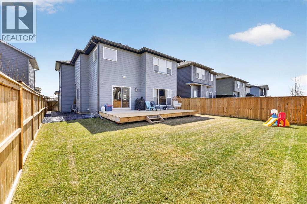 806 Mandalay Boulevard, Carstairs, Alberta  T0M 0N0 - Photo 29 - A2306627