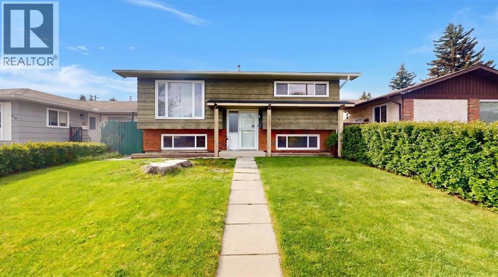 117 Midcrest Crescent SE, Calgary, Alberta  T2X 1B4 - Photo 1 - A2315204