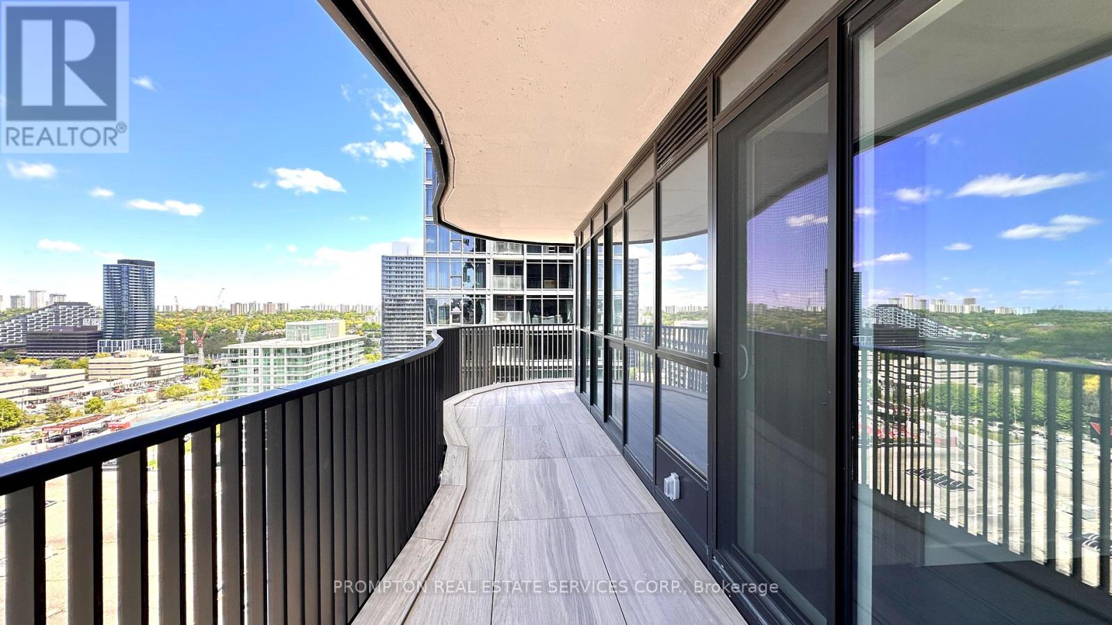 1511 - 68 Esther Shiner Boulevard, Toronto, Ontario  M2K 0J6 - Photo 31 - C13218766