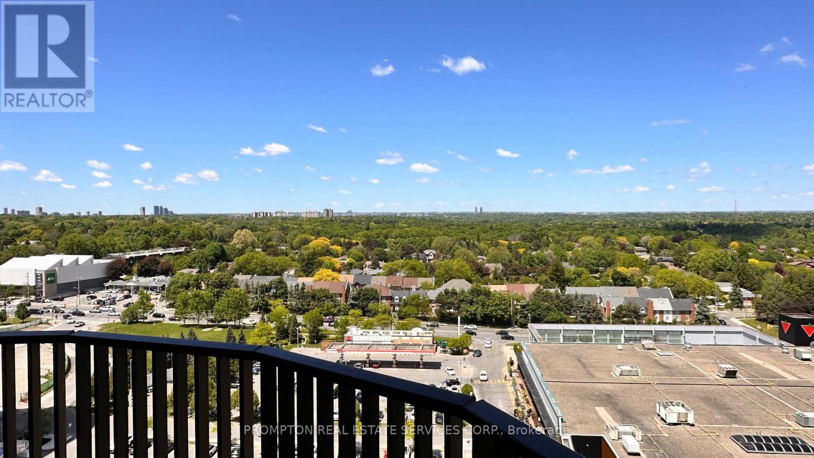 1511 - 68 Esther Shiner Boulevard, Toronto, Ontario  M2K 0J6 - Photo 30 - C13218766