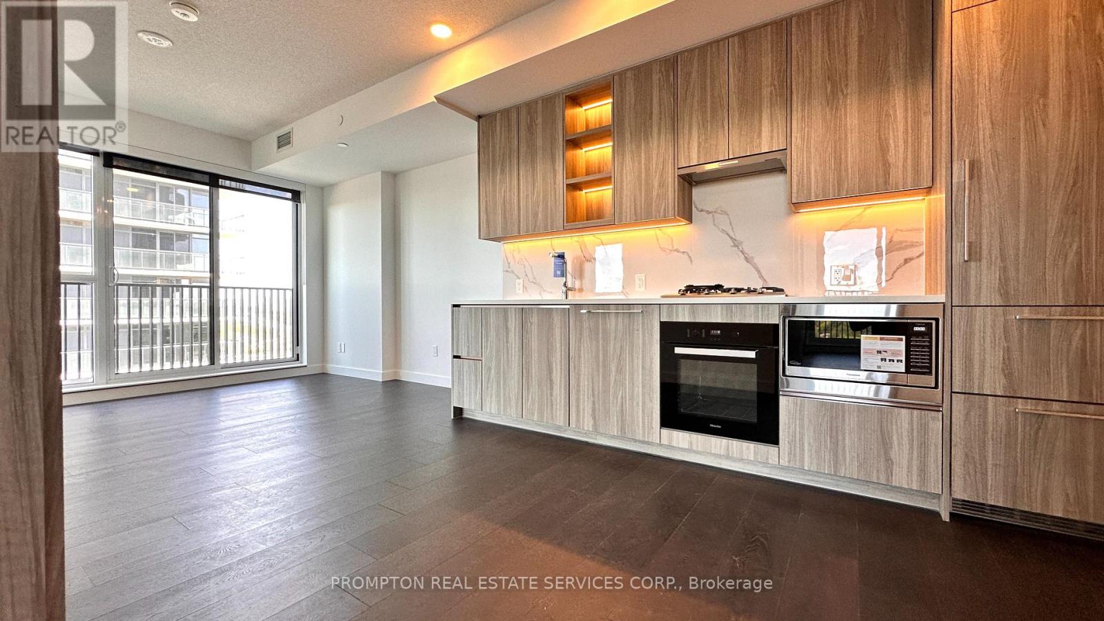 1511 - 68 Esther Shiner Boulevard, Toronto, Ontario  M2K 0J6 - Photo 18 - C13218766