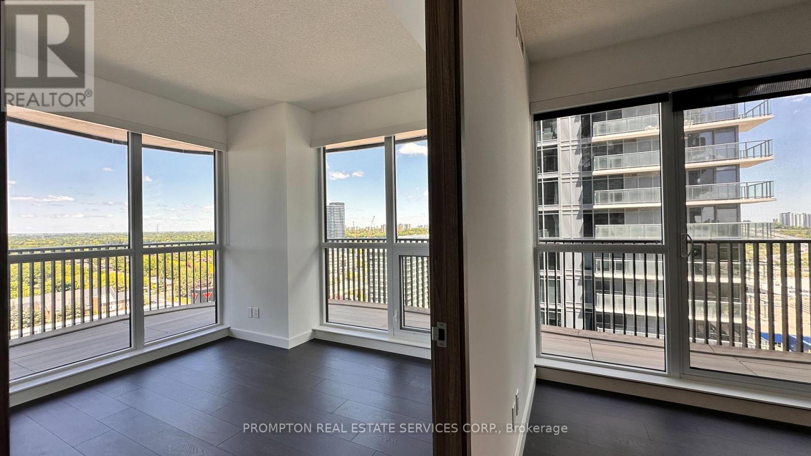 1511 - 68 Esther Shiner Boulevard, Toronto, Ontario  M2K 0J6 - Photo 21 - C13218766