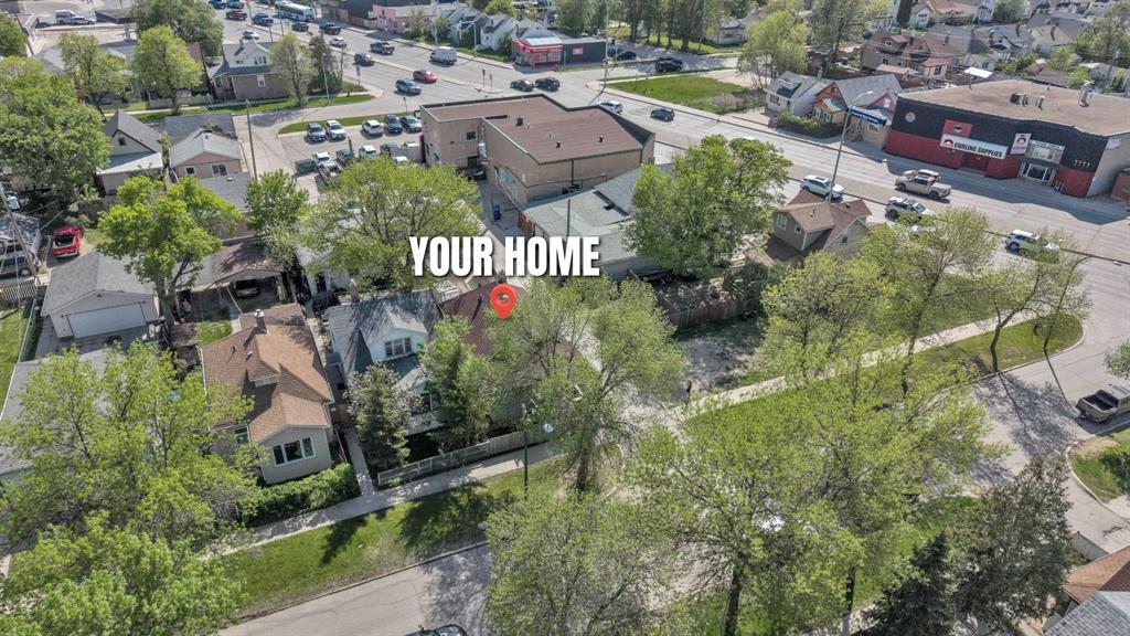 1084 Manitoba Avenue, Winnipeg, Manitoba  R2X 0K4 - Photo 22 - 202612183