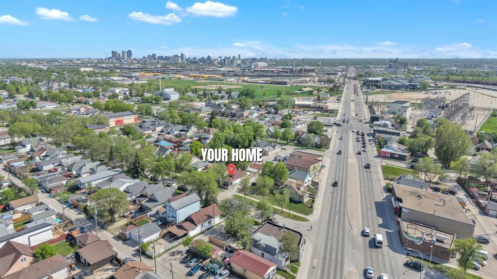 1084 Manitoba Avenue, Winnipeg, Manitoba  R2X 0K4 - Photo 23 - 202612183