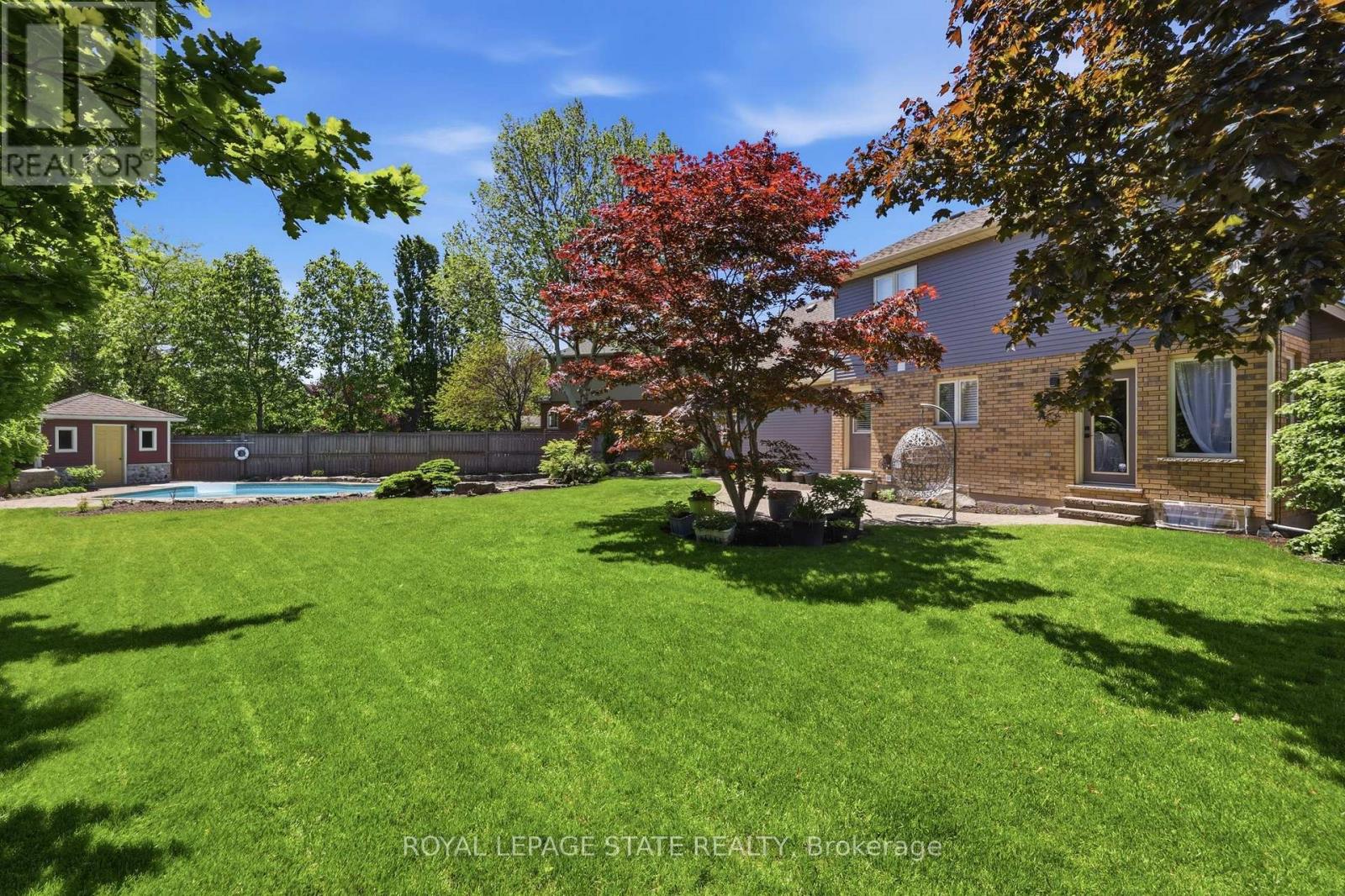 56 Mccaffery Crescent, St. Catharines, Ontario  L2S 3Z5 - Photo 46 - X12973290