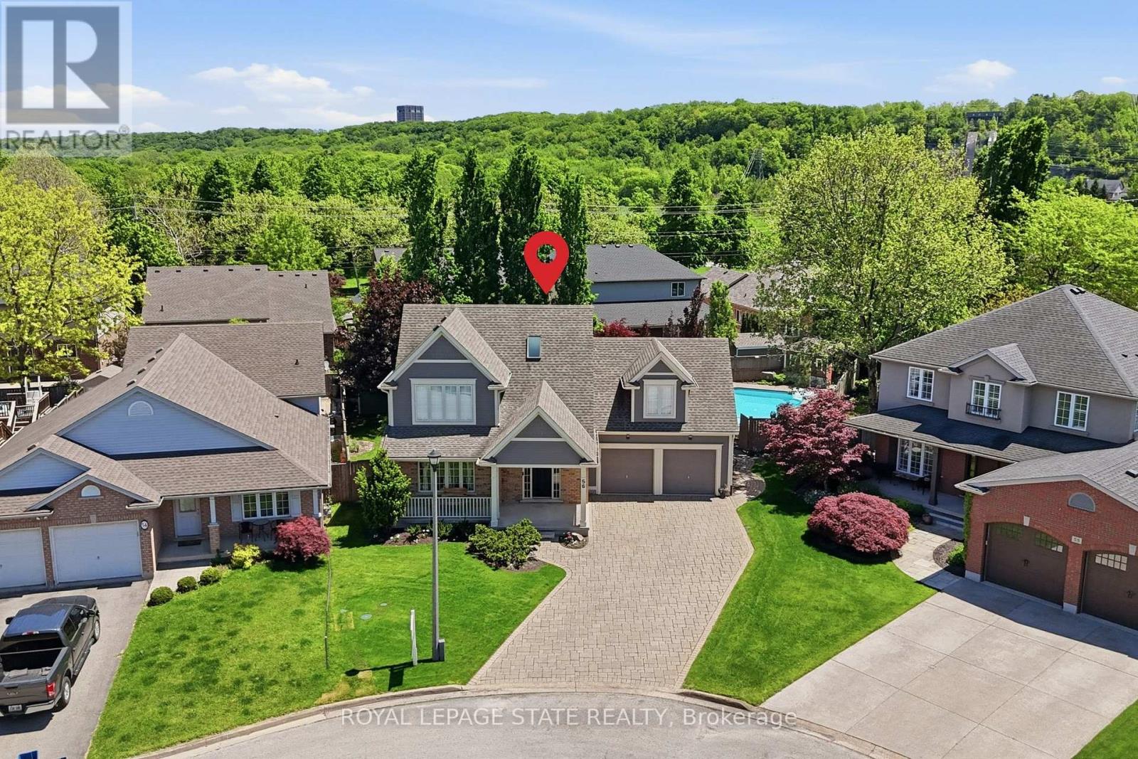 56 Mccaffery Crescent, St. Catharines, Ontario  L2S 3Z5 - Photo 4 - X12973290