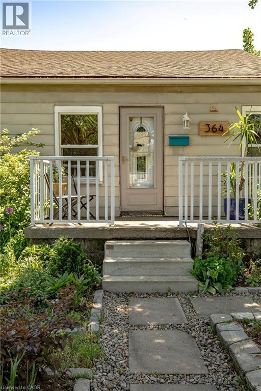 364 Tragina Avenue N, Hamilton, Ontario  L8H 5E5 - Photo 4 - 40811757