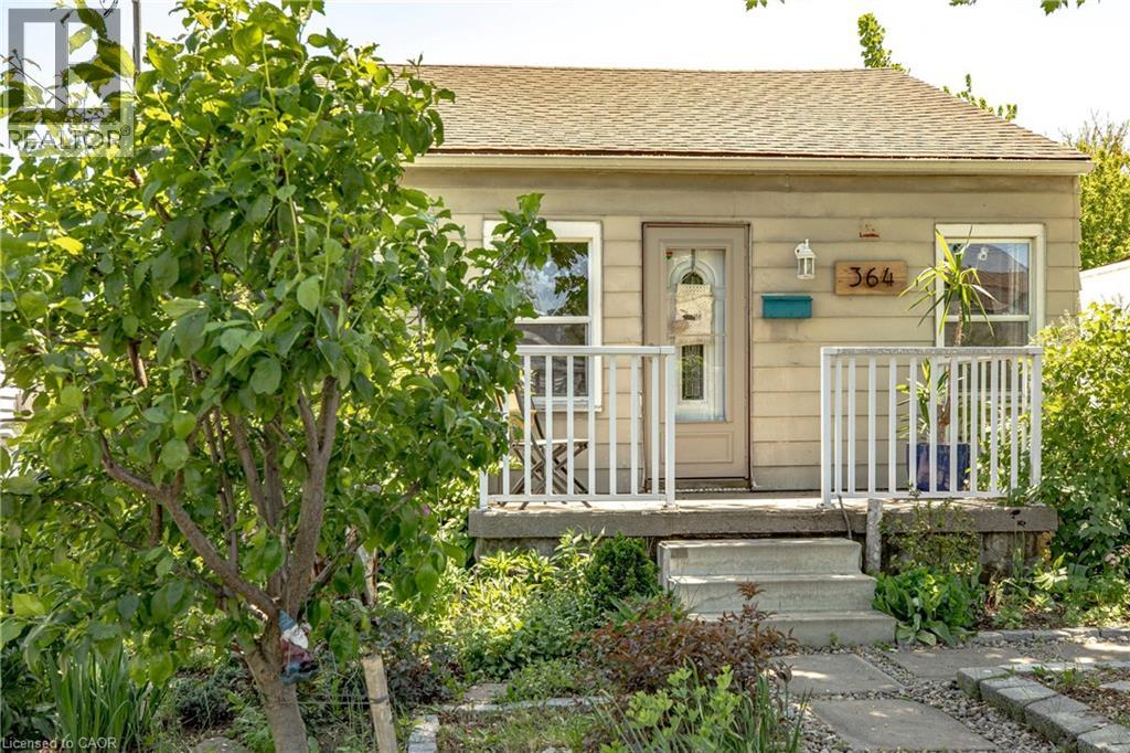 364 Tragina Avenue N, Hamilton, Ontario  L8H 5E5 - Photo 3 - 40811757