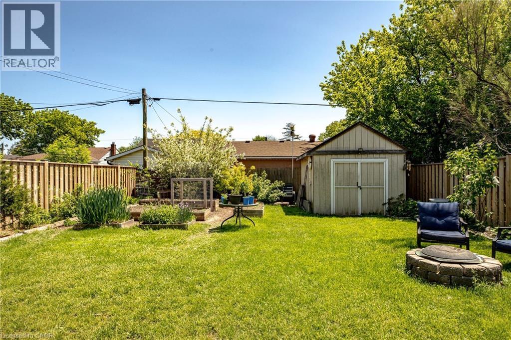 364 Tragina Avenue N, Hamilton, Ontario  L8H 5E5 - Photo 41 - 40811757