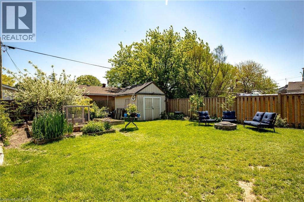 364 Tragina Avenue N, Hamilton, Ontario  L8H 5E5 - Photo 46 - 40811757