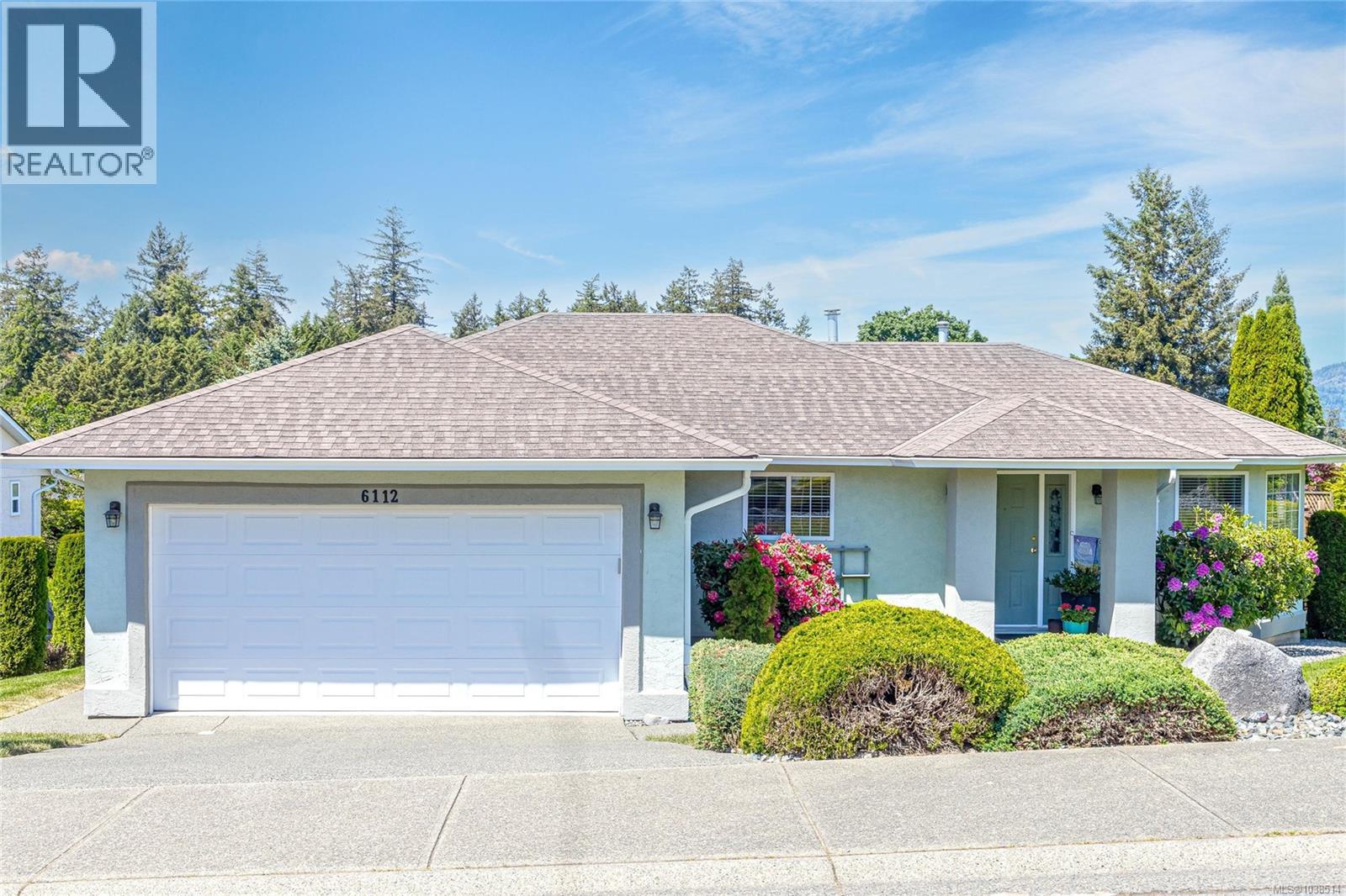 6112 Denali Dr, Duncan, British Columbia