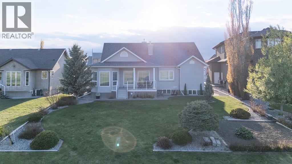 8 Link Spur, Claresholm, Alberta  T0L 0T0 - Photo 37 - A2298303