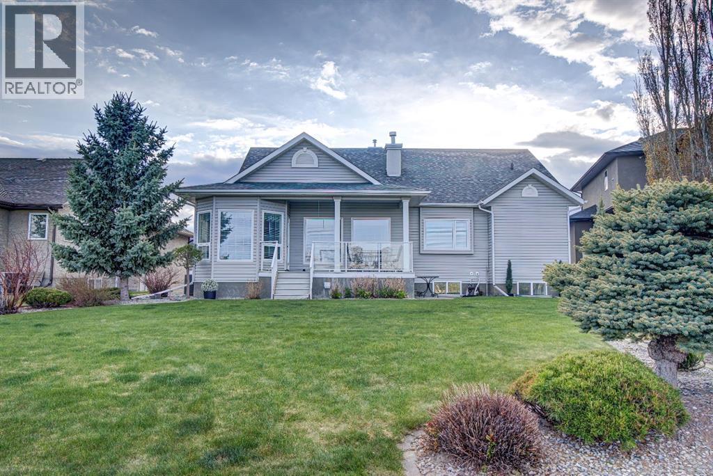 8 Link Spur, Claresholm, Alberta  T0L 0T0 - Photo 40 - A2298303