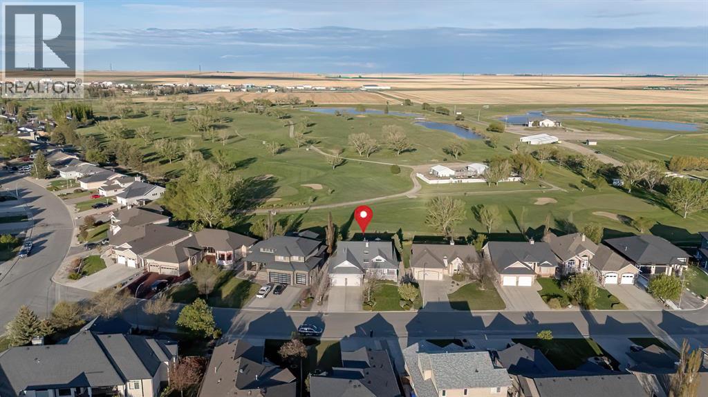 8 Link Spur, Claresholm, Alberta  T0L 0T0 - Photo 42 - A2298303