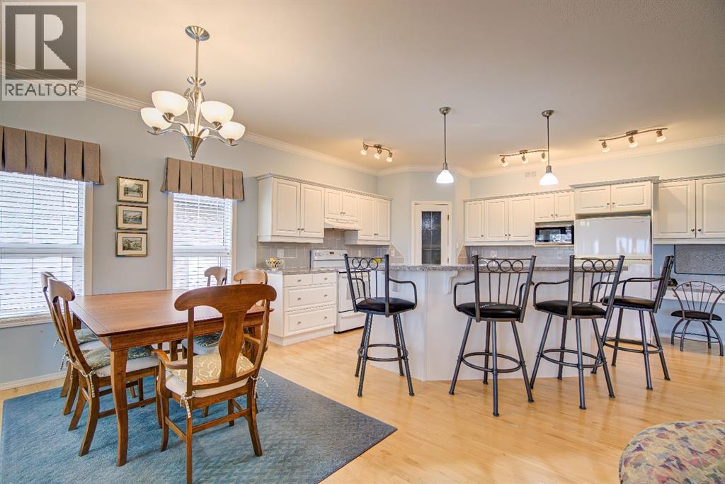 8 Link Spur, Claresholm, Alberta  T0L 0T0 - Photo 8 - A2298303