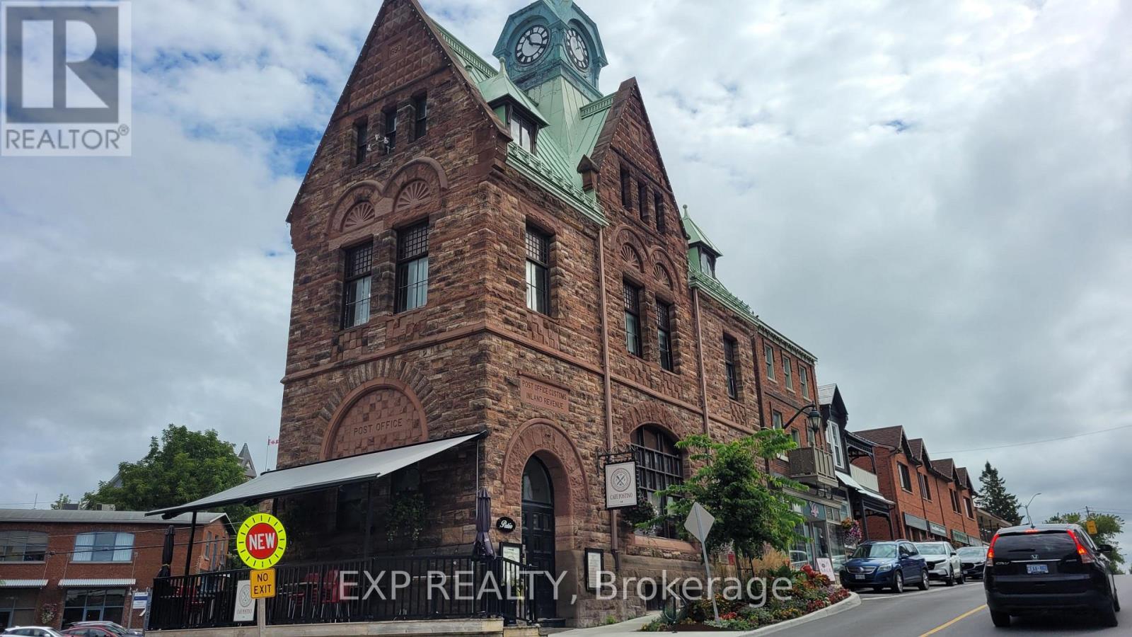 6 - 61 Mill Street, Mississippi Mills, Ontario  K0A 1A0 - Photo 23 - X13218810