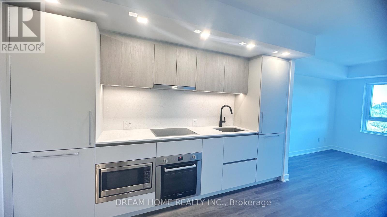 1306 - 609 Sherbourne Street, Toronto, Ontario  M4X 0A4 - Photo 6 - C13218798