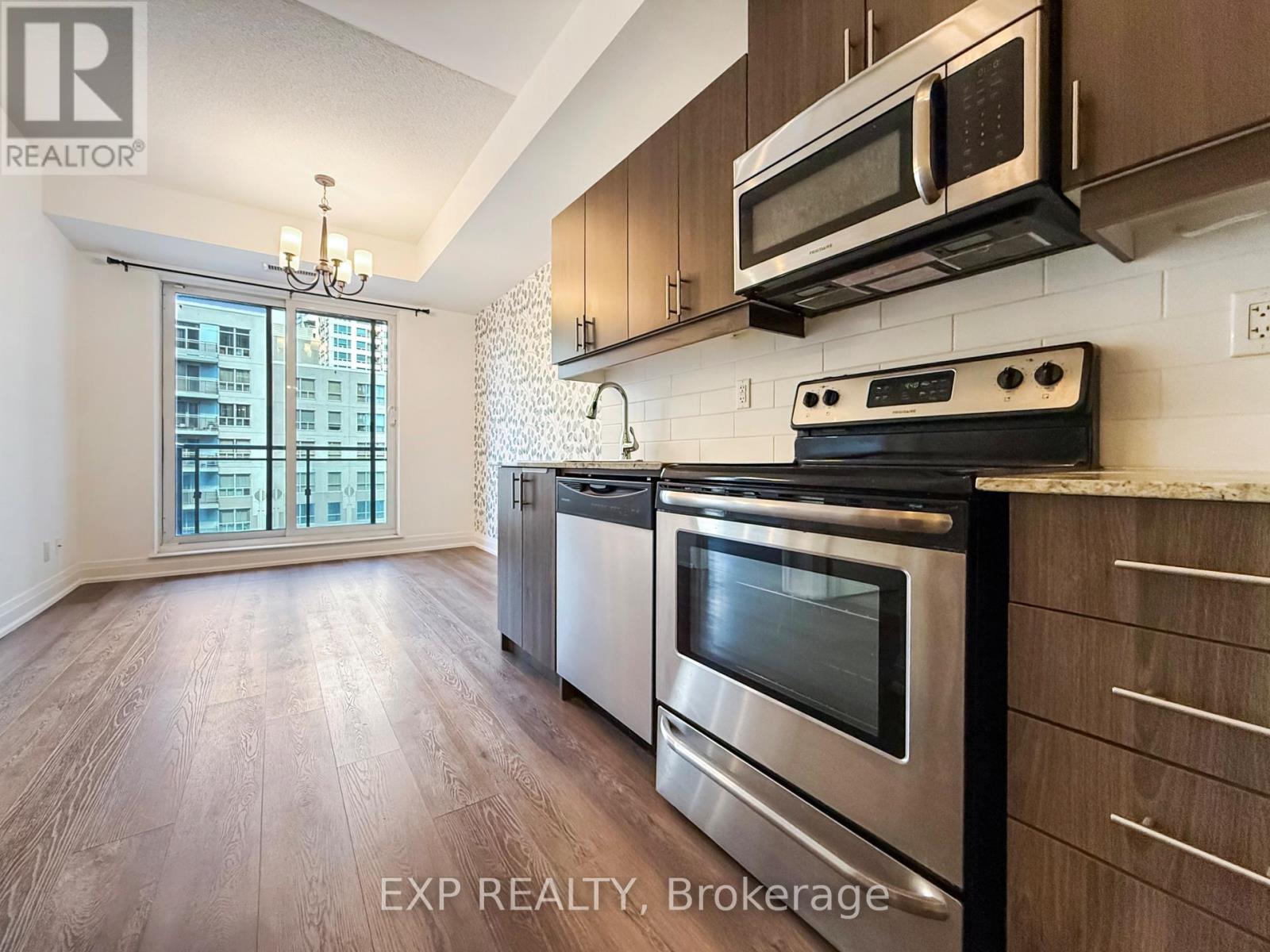 401 - 17 Kenaston Gardens, Toronto, Ontario  M2K 1G7 - Photo 4 - C13172574