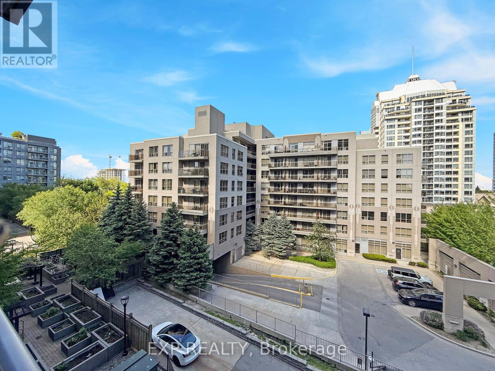 401 - 17 Kenaston Gardens, Toronto, Ontario  M2K 1G7 - Photo 13 - C13172574