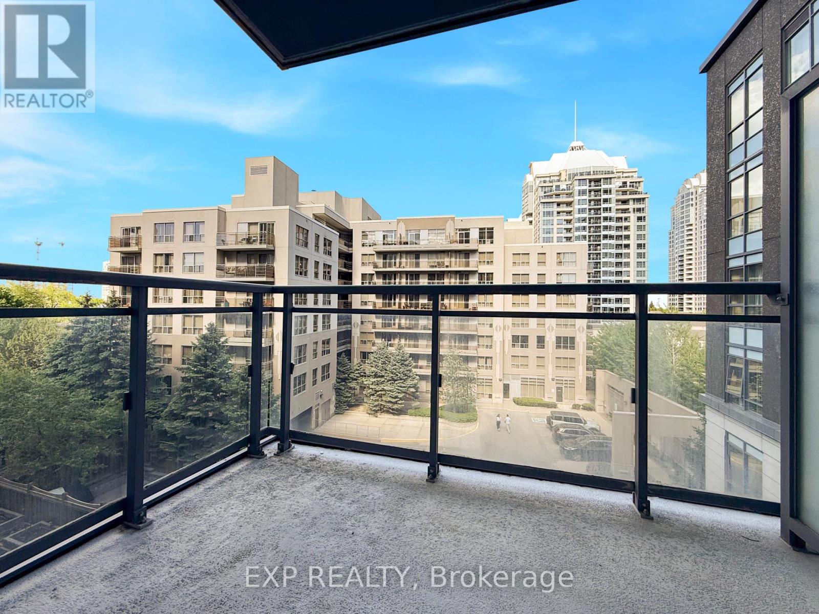 401 - 17 Kenaston Gardens, Toronto, Ontario  M2K 1G7 - Photo 12 - C13172574