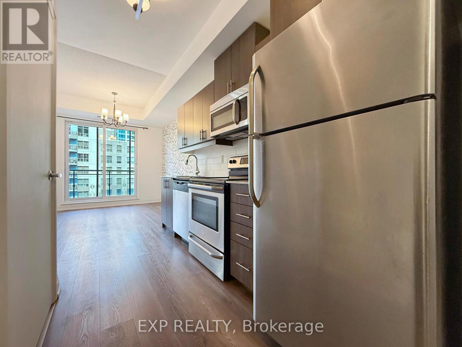 401 - 17 Kenaston Gardens, Toronto, Ontario  M2K 1G7 - Photo 3 - C13172574