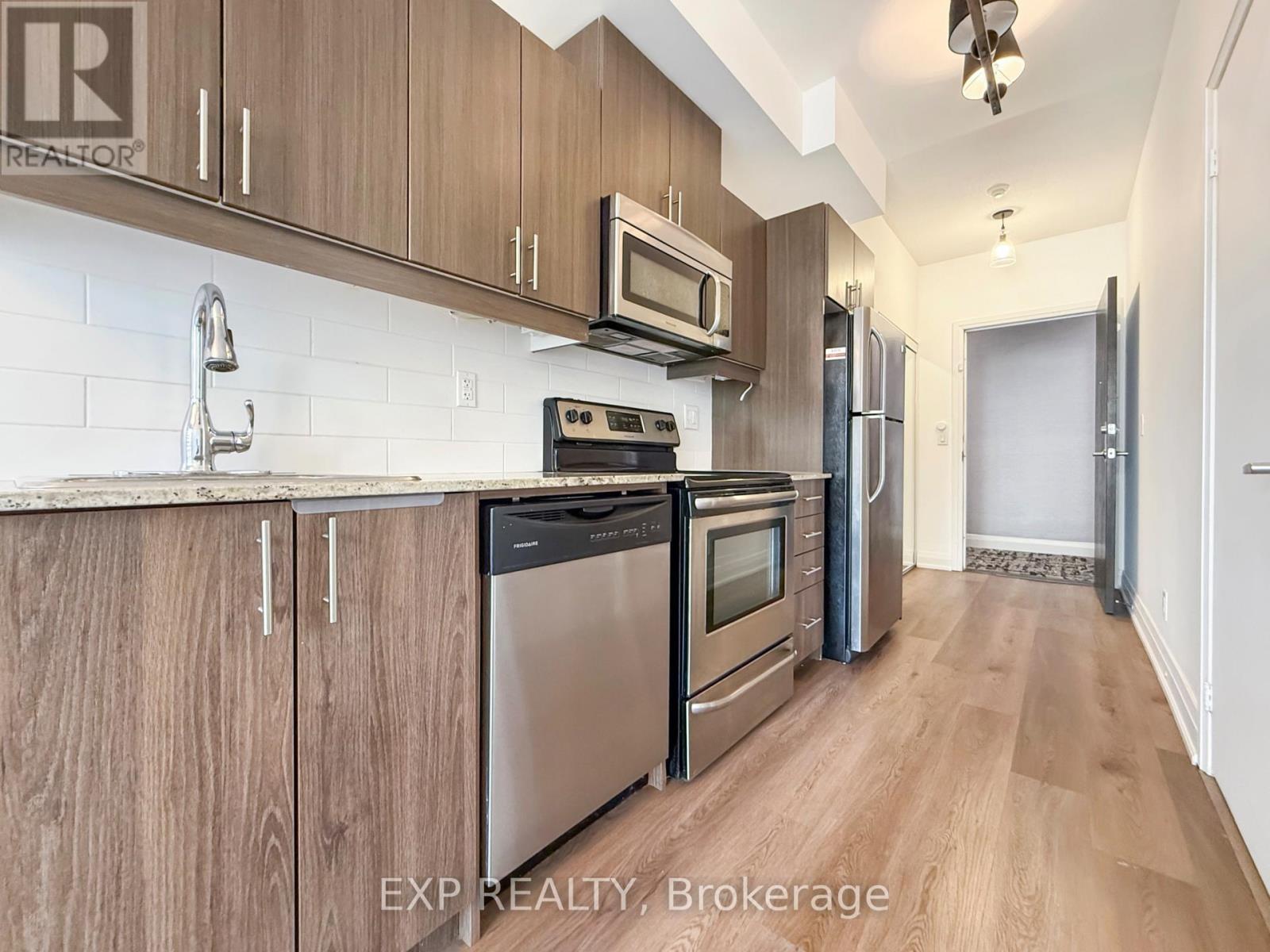 401 - 17 Kenaston Gardens, Toronto, Ontario  M2K 1G7 - Photo 5 - C13172574