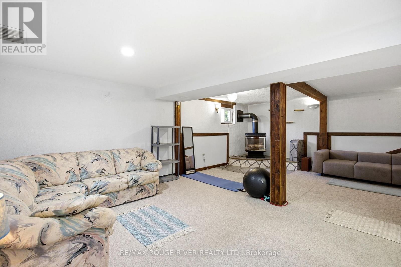 796 Batory Avenue, Pickering, Ontario  L1W 2W3 - Photo 22 - E13211808