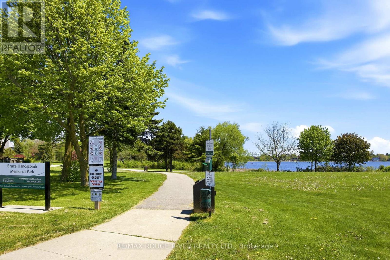 796 Batory Avenue, Pickering, Ontario  L1W 2W3 - Photo 35 - E13211808
