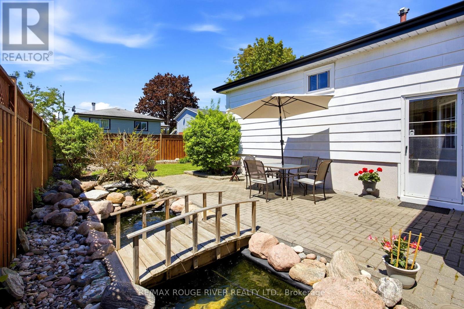 796 Batory Avenue, Pickering, Ontario  L1W 2W3 - Photo 33 - E13211808