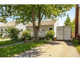 364 TRAGINA AVENUE N, Hamilton, Ontario