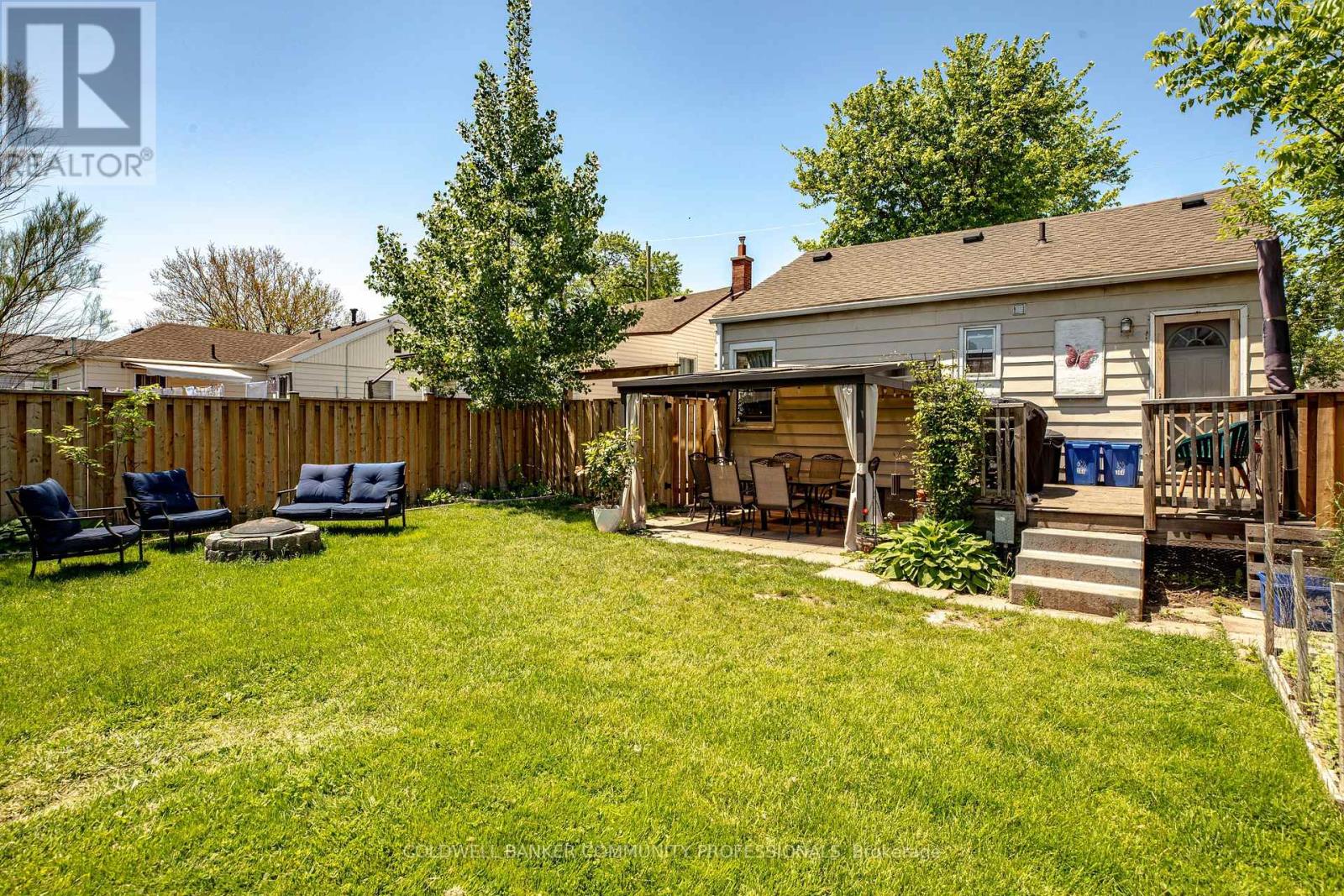 364 Tragina Avenue N, Hamilton, Ontario  L8H 5E5 - Photo 45 - X12881414