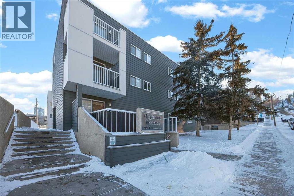 303, 431 1 Avenue NE, Calgary, Alberta  t2e 0b3 - Photo 2 - A2287645