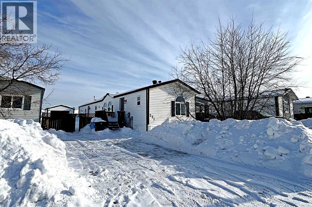 271 Cree Road, Fort Mcmurray, Alberta  T9K 1X8 - Photo 1 - A2297645