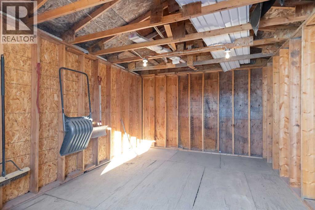 271 Cree Road, Fort Mcmurray, Alberta  T9K 1X8 - Photo 25 - A2297645