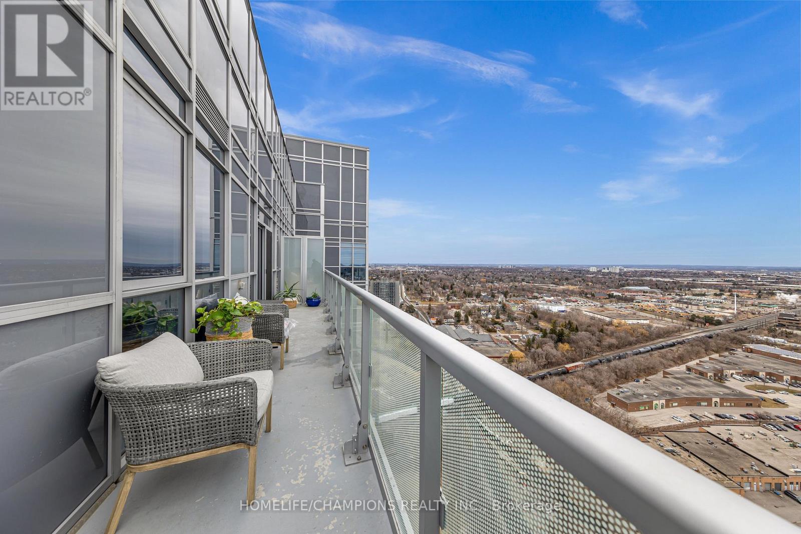Ph08 - 225 Village Green Square, Toronto, Ontario  M1S 0N4 - Photo 18 - E13218790