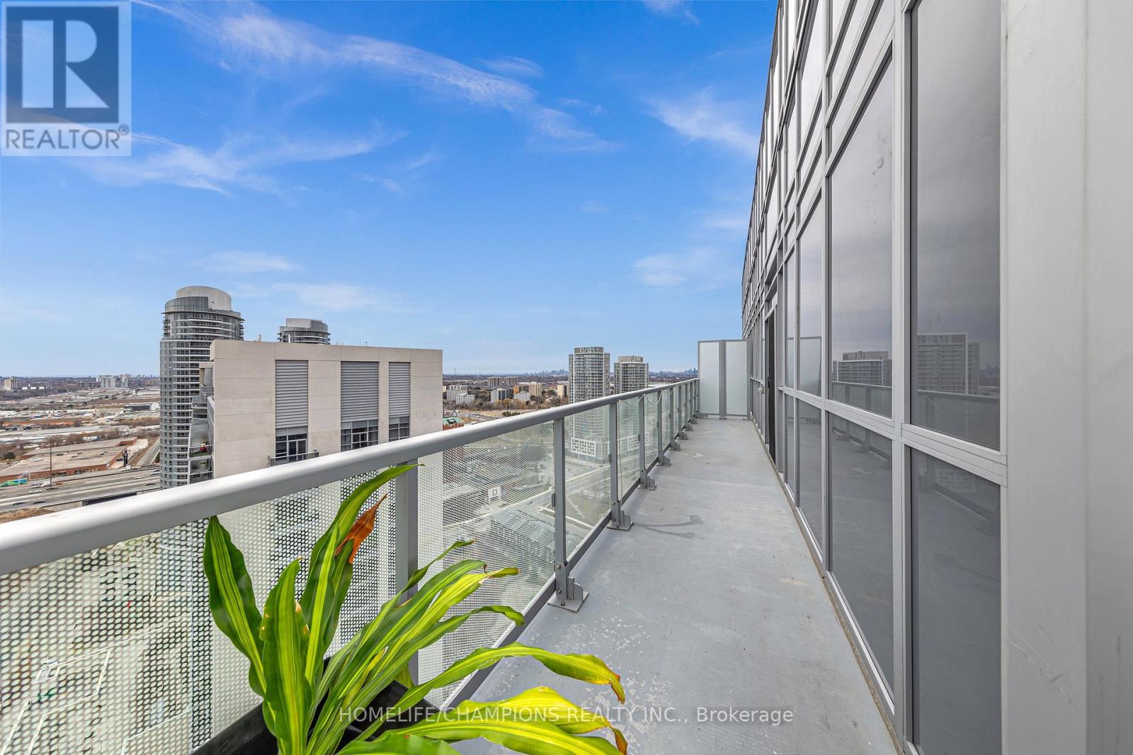Ph08 - 225 Village Green Square, Toronto, Ontario  M1S 0N4 - Photo 19 - E13218790