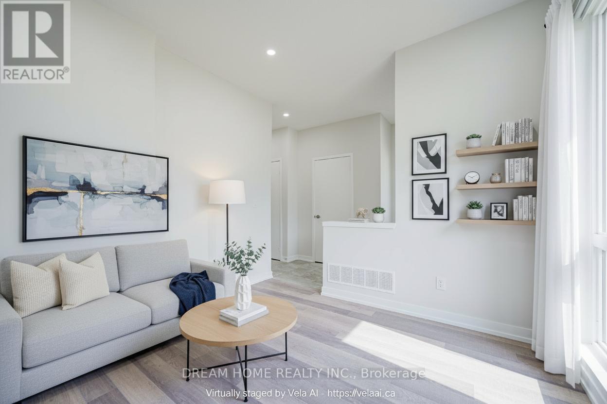 7 Heswall Lane, Newmarket, Ontario  L3Y 0E1 - Photo 10 - N13218794