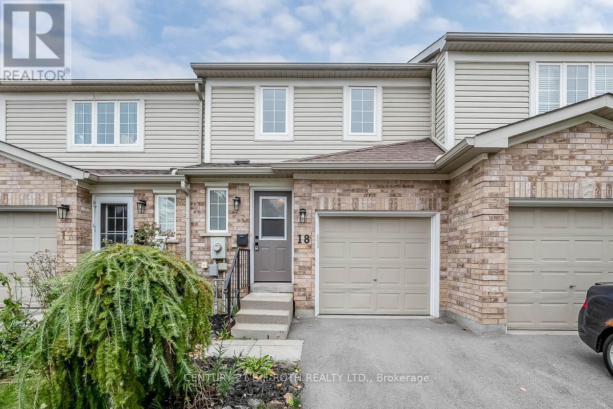 18 - 430 Mapleview Drive E, Barrie (Painswick South), Ontario L4N 0H4 - Photo 2 - S13218800
