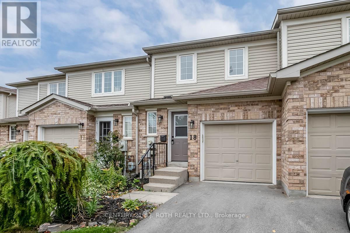 18 - 430 Mapleview Drive E, Barrie (Painswick South), Ontario L4N 0H4 - Photo 3 - S13218800