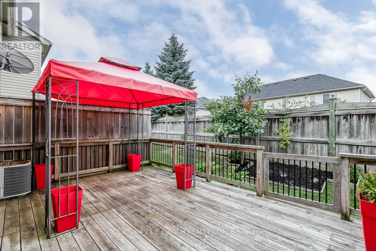 18 - 430 Mapleview Drive E, Barrie (Painswick South), Ontario L4N 0H4 - Photo 38 - S13218800