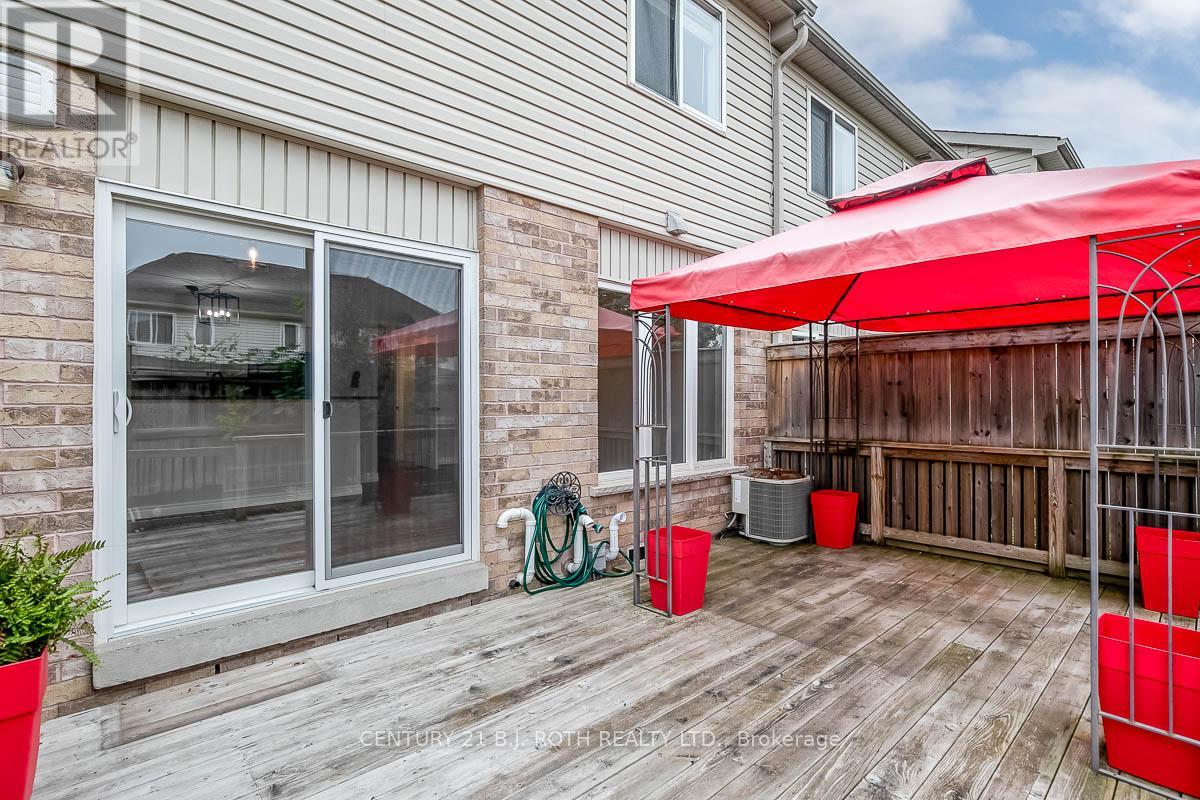 18 - 430 Mapleview Drive E, Barrie (Painswick South), Ontario L4N 0H4 - Photo 39 - S13218800