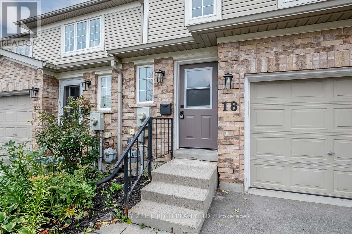 18 - 430 Mapleview Drive E, Barrie (Painswick South), Ontario L4N 0H4 - Photo 4 - S13218800