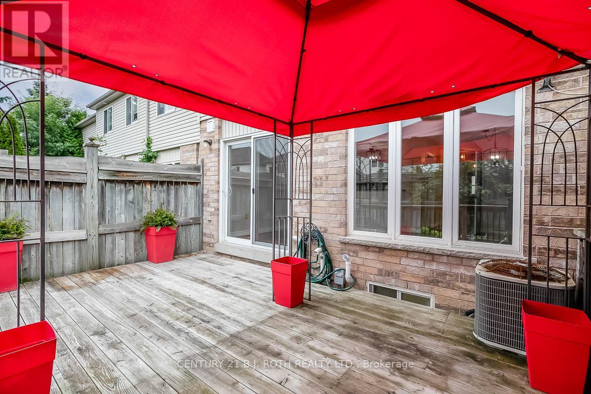 18 - 430 Mapleview Drive E, Barrie (Painswick South), Ontario L4N 0H4 - Photo 41 - S13218800