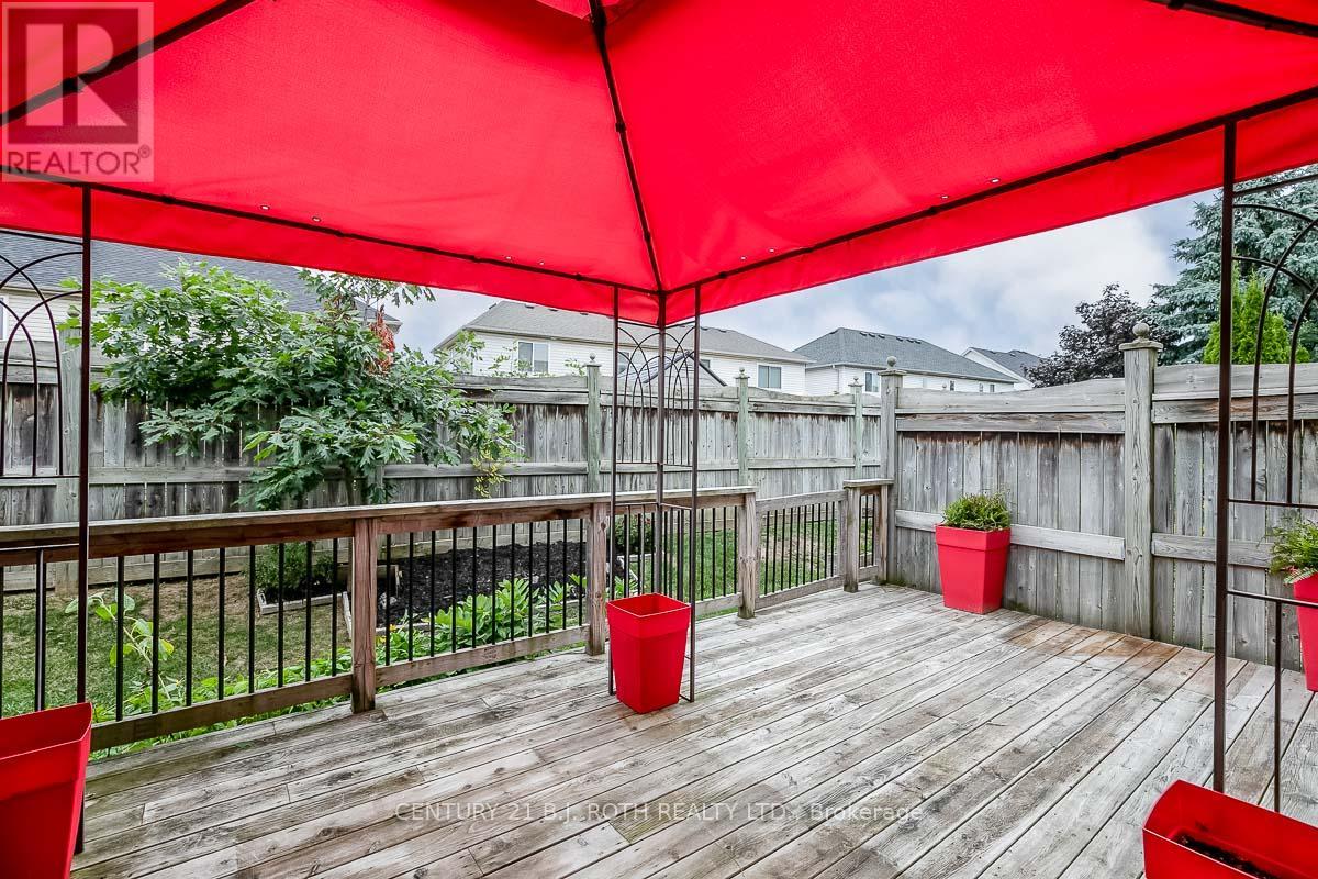 18 - 430 Mapleview Drive E, Barrie (Painswick South), Ontario L4N 0H4 - Photo 42 - S13218800