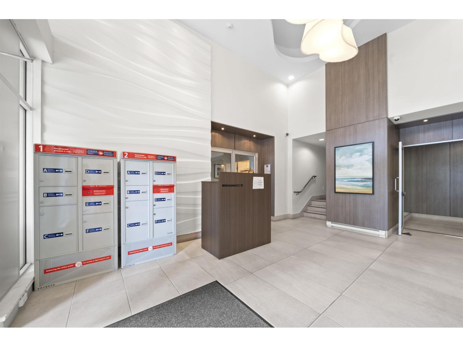 1801 13303 Central Avenue, Surrey, British Columbia  V3T 0K6 - Photo 32 - R3130003
